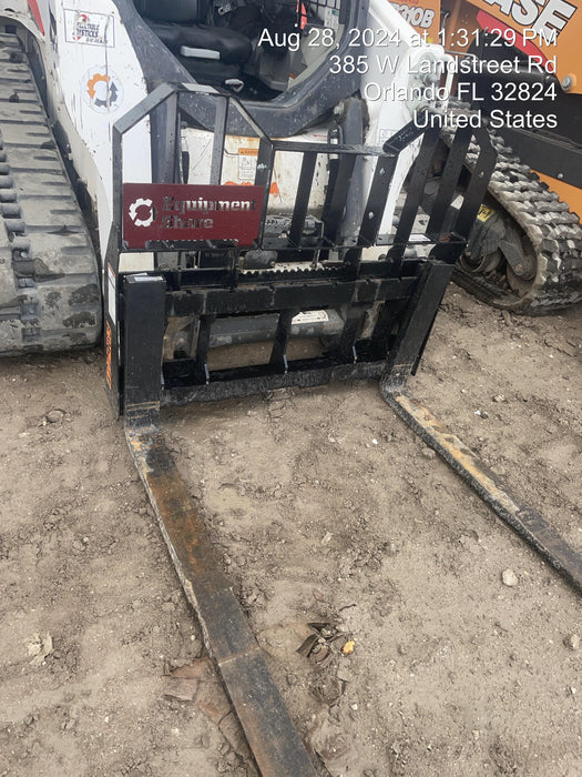 2024 VIRNIG PF4855-5VG