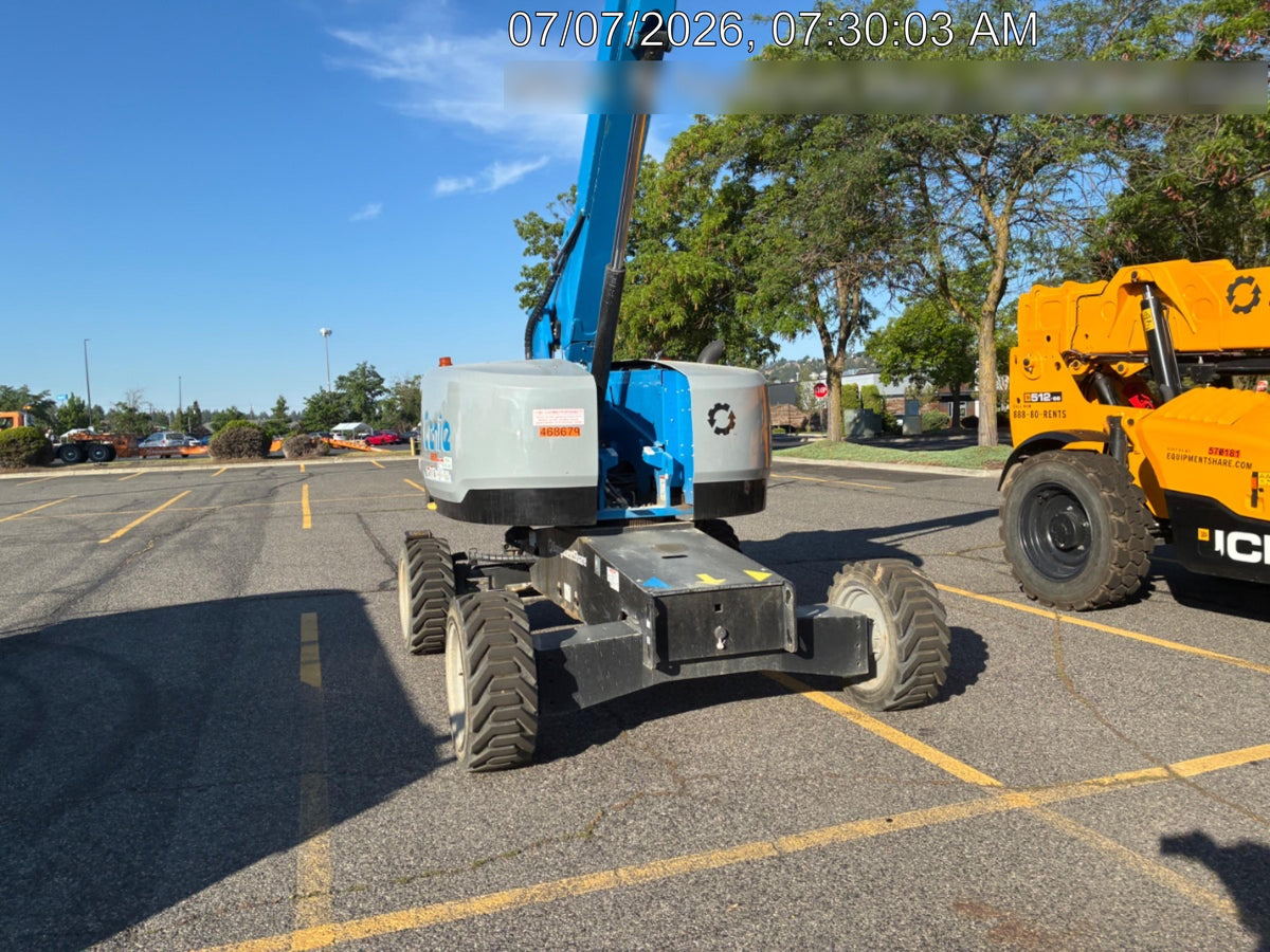 2024 GENIE S-45 XC