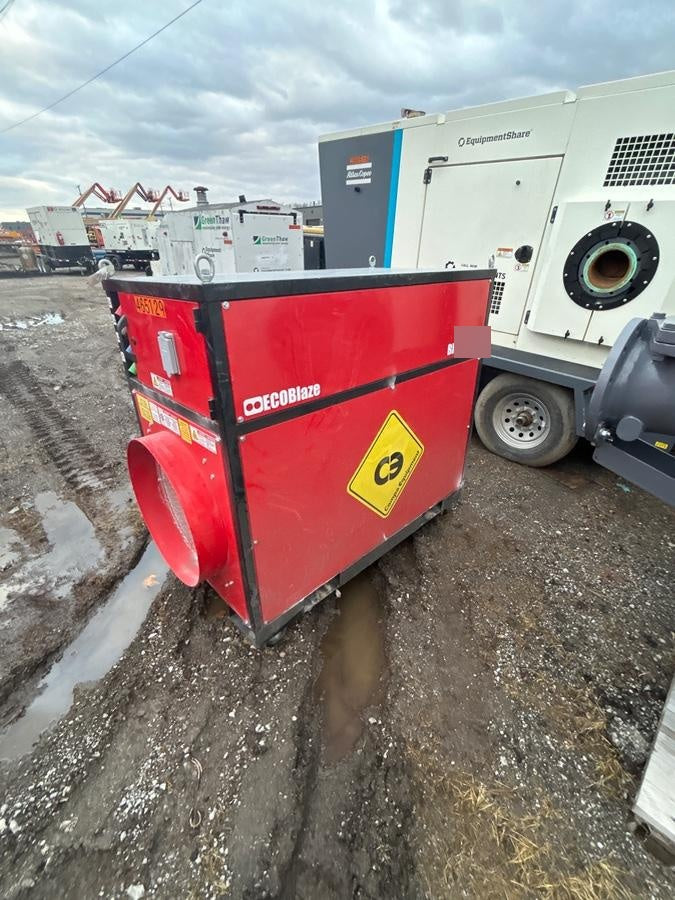 2024 CAMPO EB150E480600V