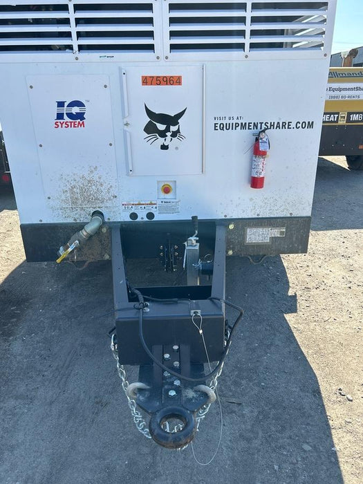 2025 BOBCAT PA825VWCU-T4F