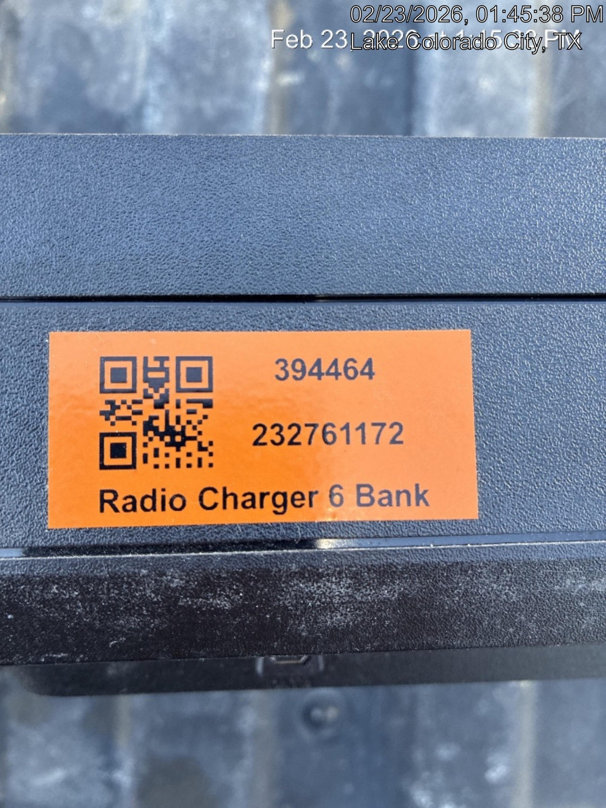 2024 MOTOROLA PMPN4284