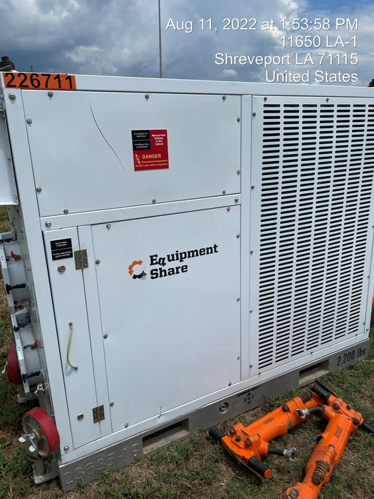 2022 SMARTECH SLIC12R-MSH