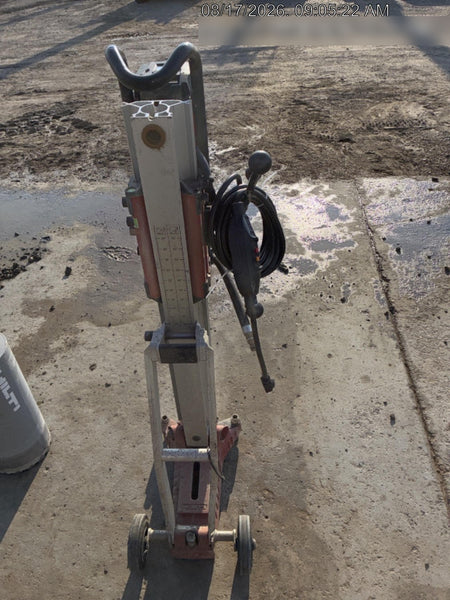 2025 HILTI DD 250