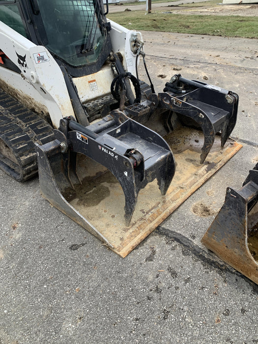 2022 PALADIN UTILITY GRAPPLE 11876-0022