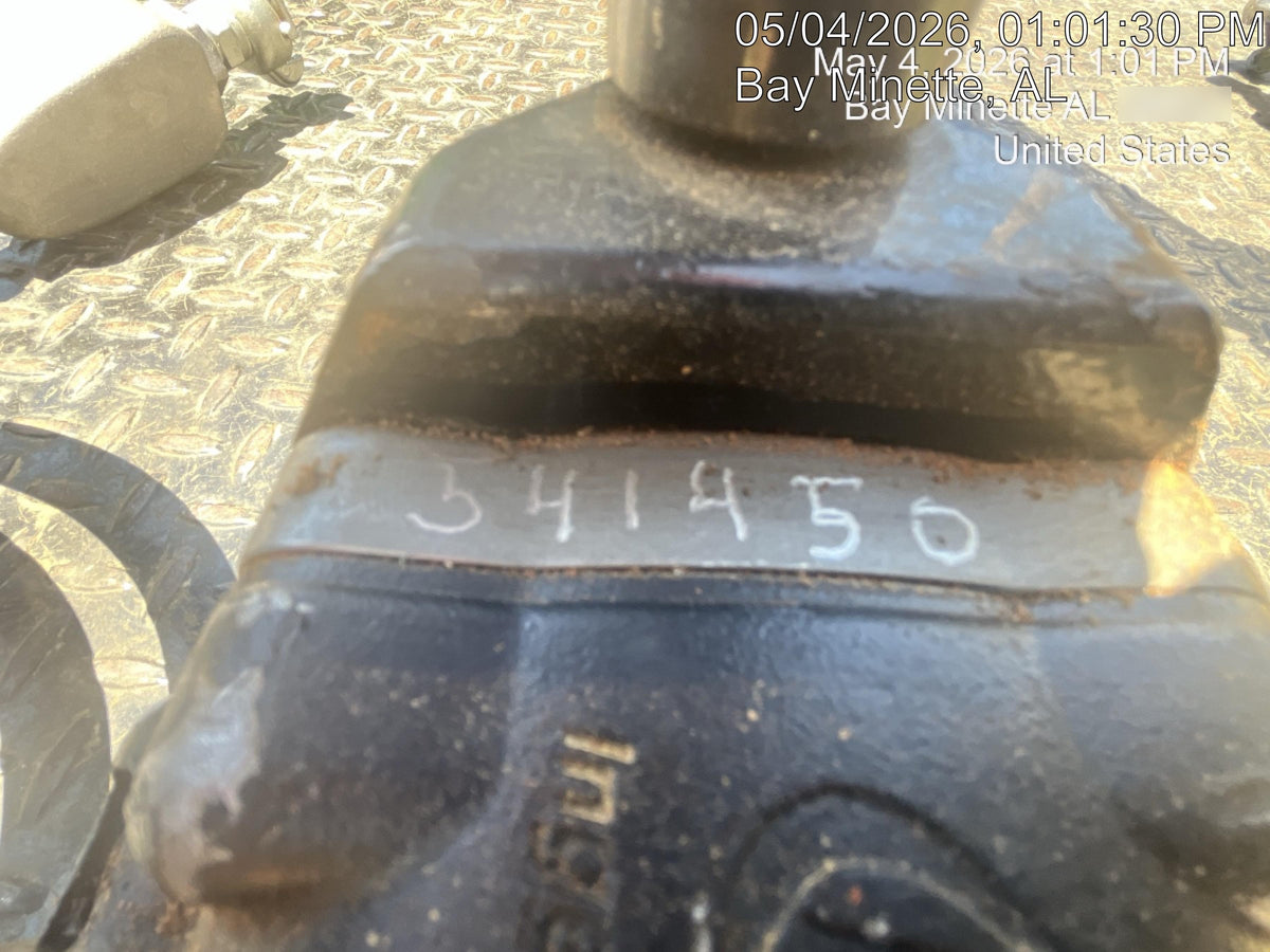 2025 INGERSOLL RAND 3940B2TI