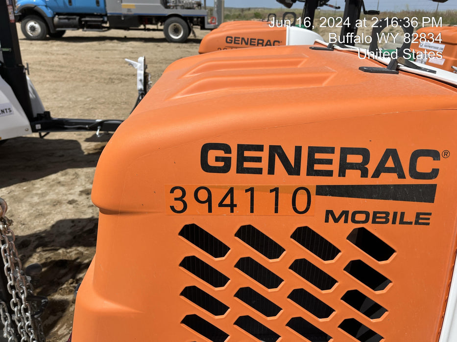 2024 GENERAC MLT2