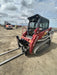 2022 TAKEUCHI TL8R2-CR
