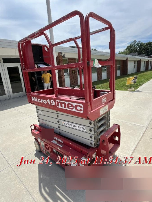 2019 MEC Micro 19