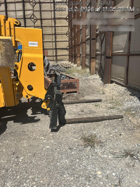 2025 JCB 510-56