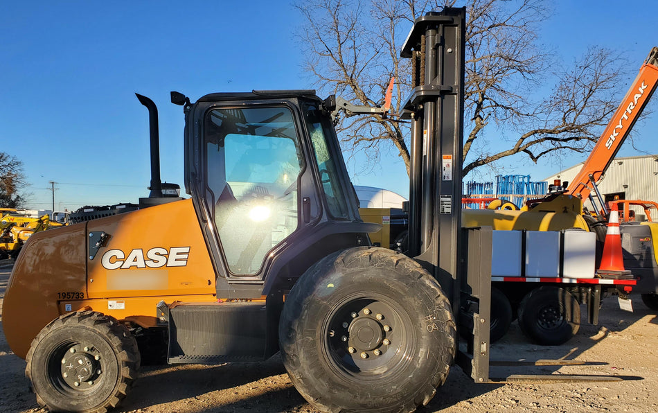2021 CASE 588H