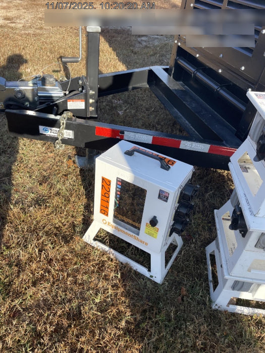 2022 TRYSTAR HTB-1DL-6P