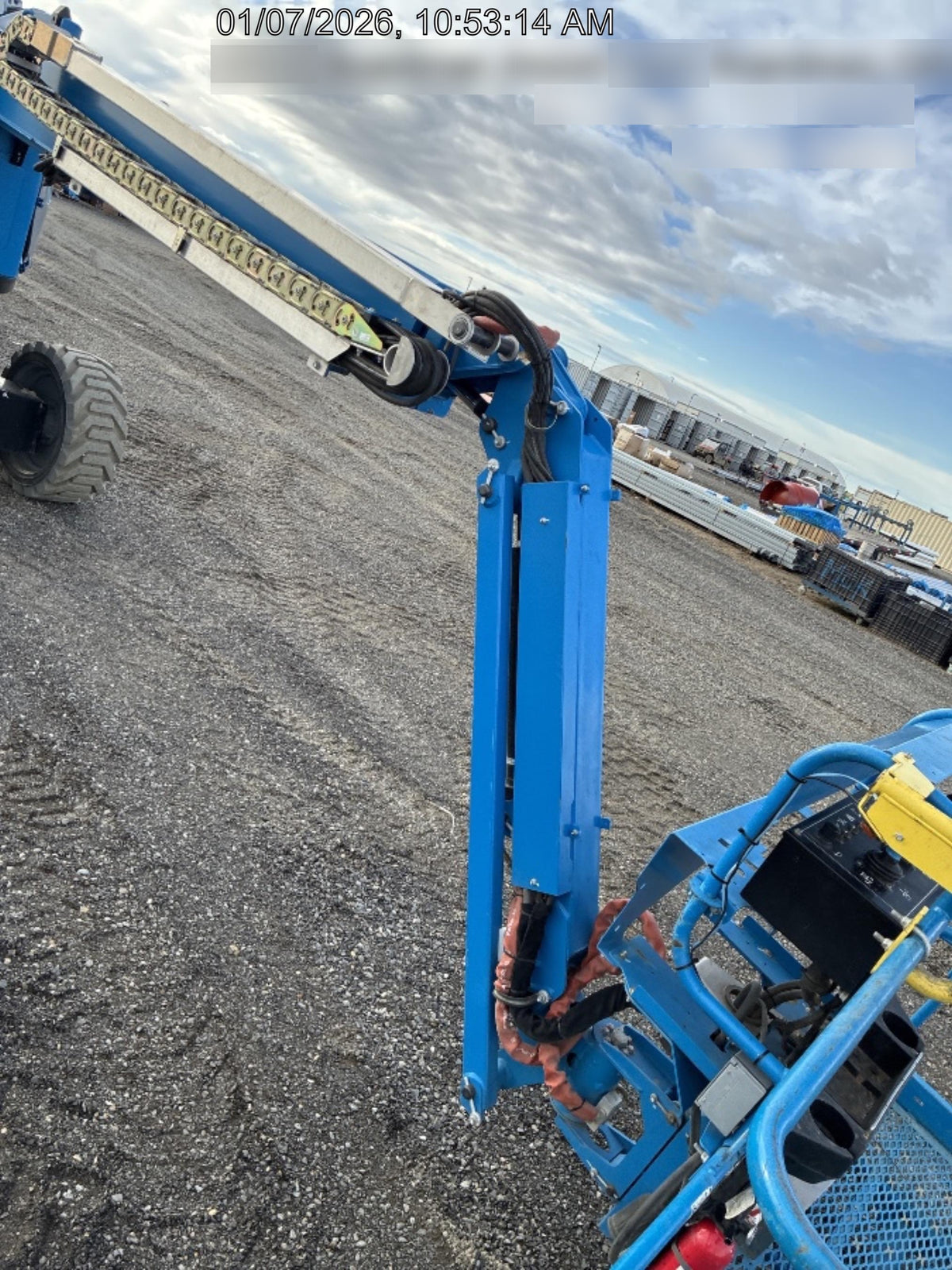 2023 GENIE Z-62/40 RT