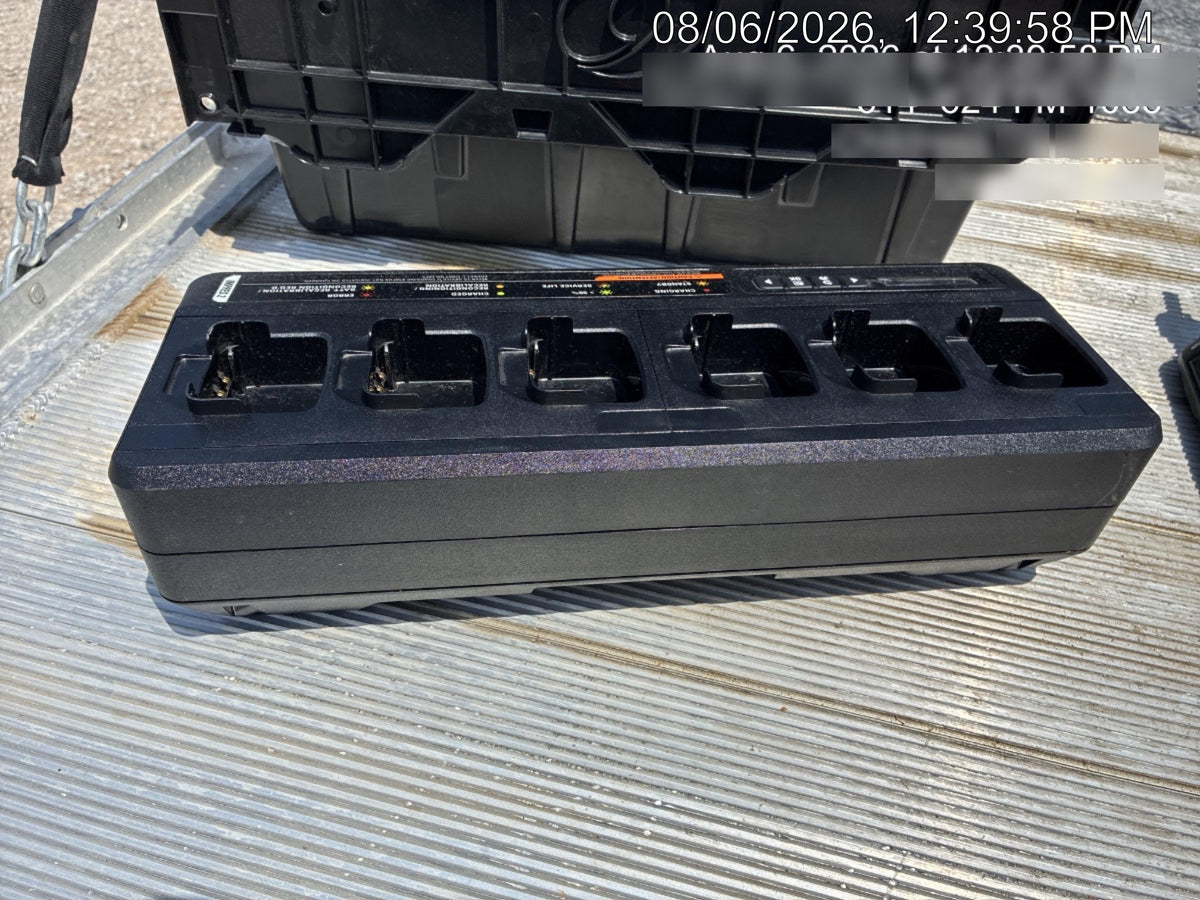 2025 MOTOROLA PMPN4284