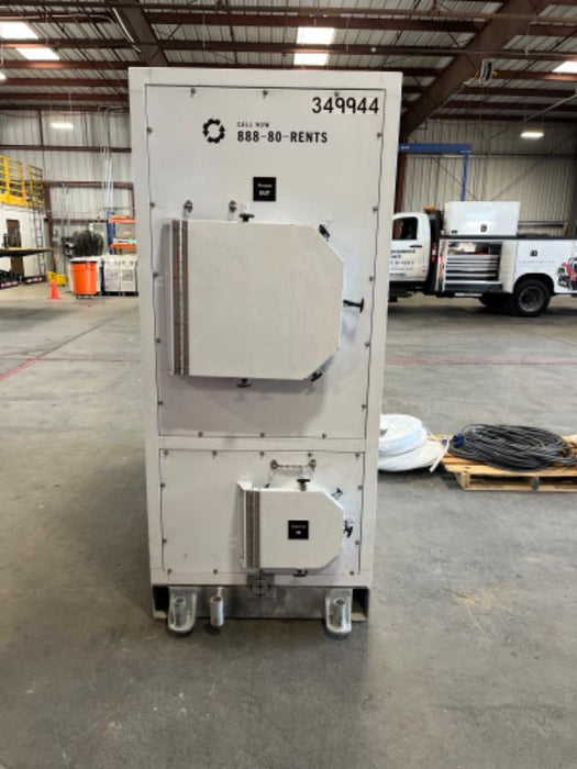 2023 SMARTECH RDDH2500-EH