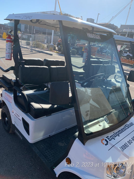 2022 COLUMBIA Journeyman 2+2