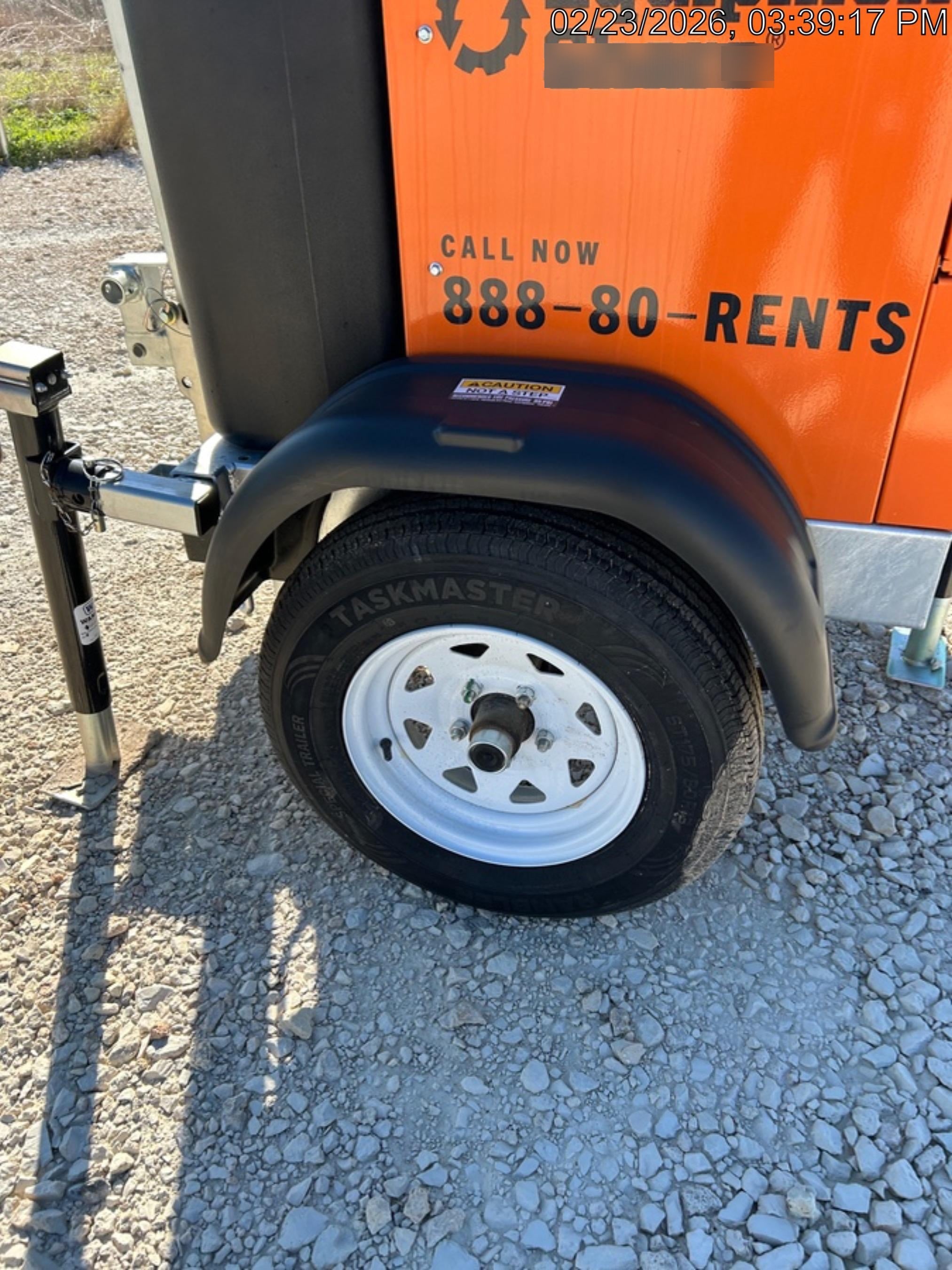 2025 WANCO WLTT-4LK4K-H