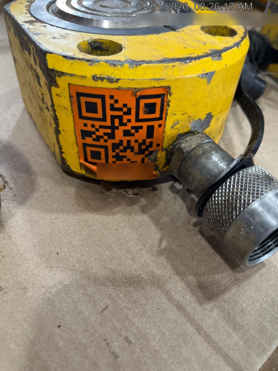 2021 ENERPAC RSM500