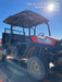 2022 KUBOTA RTV-X1140W-H (Canopy)