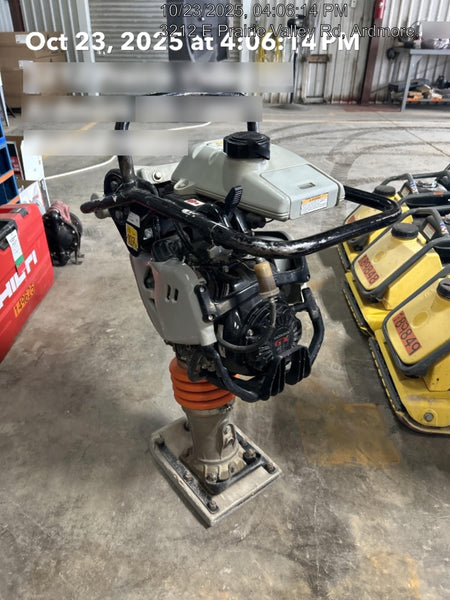 2023 MULTIQUIP MTX60HD
