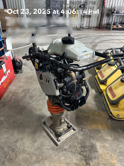 2023 MULTIQUIP MTX60HD