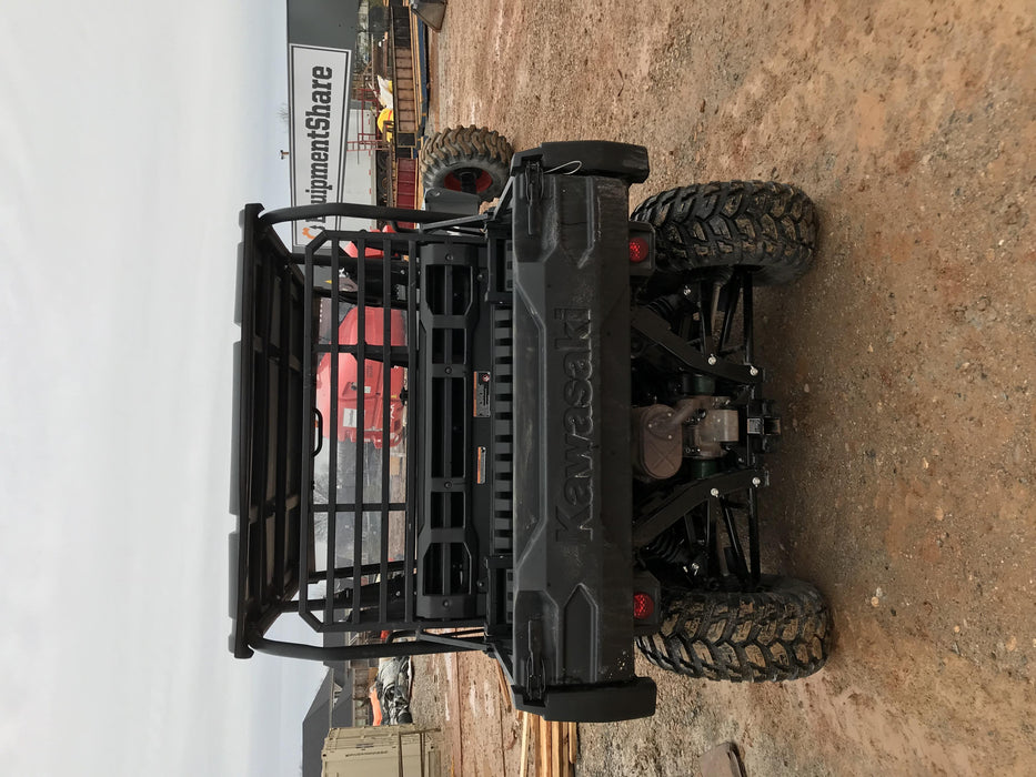 2019 KAWASAKI Mule PRO-FXT
