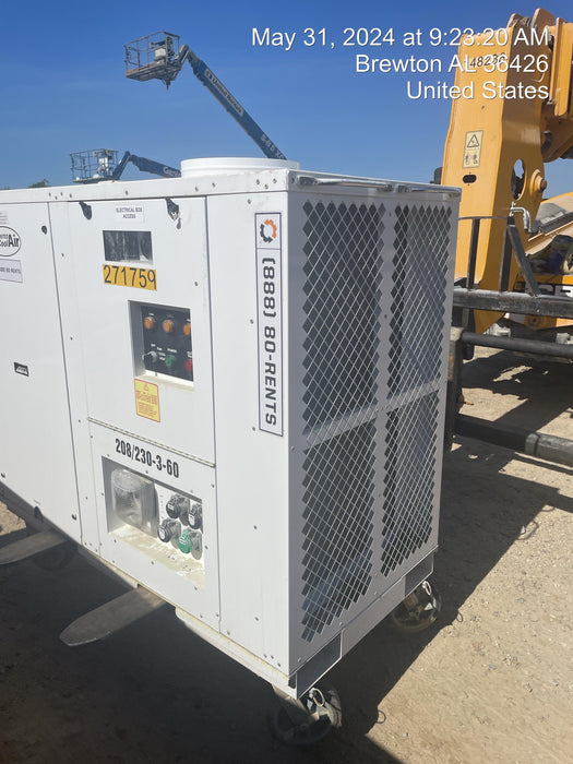 2022 UNITED COOL AIR PACH5N3AS15