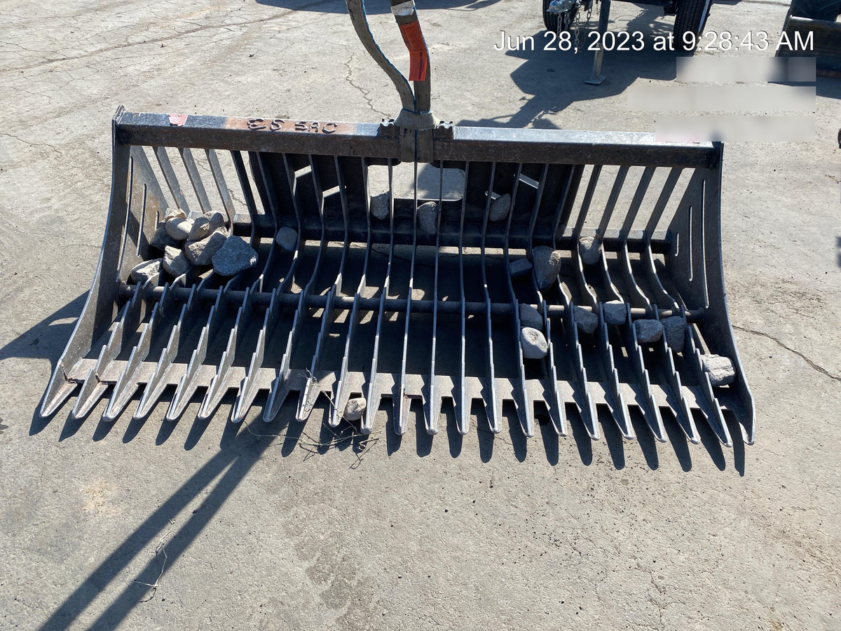 2021 ARROW MATERIAL HANDLING 374UNRB