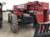2018 Manitou 12042 Manitou MTA 12042, Solid Tires, 66" Carriage, Open ROPS, Flashing Beacon and Work Light Package