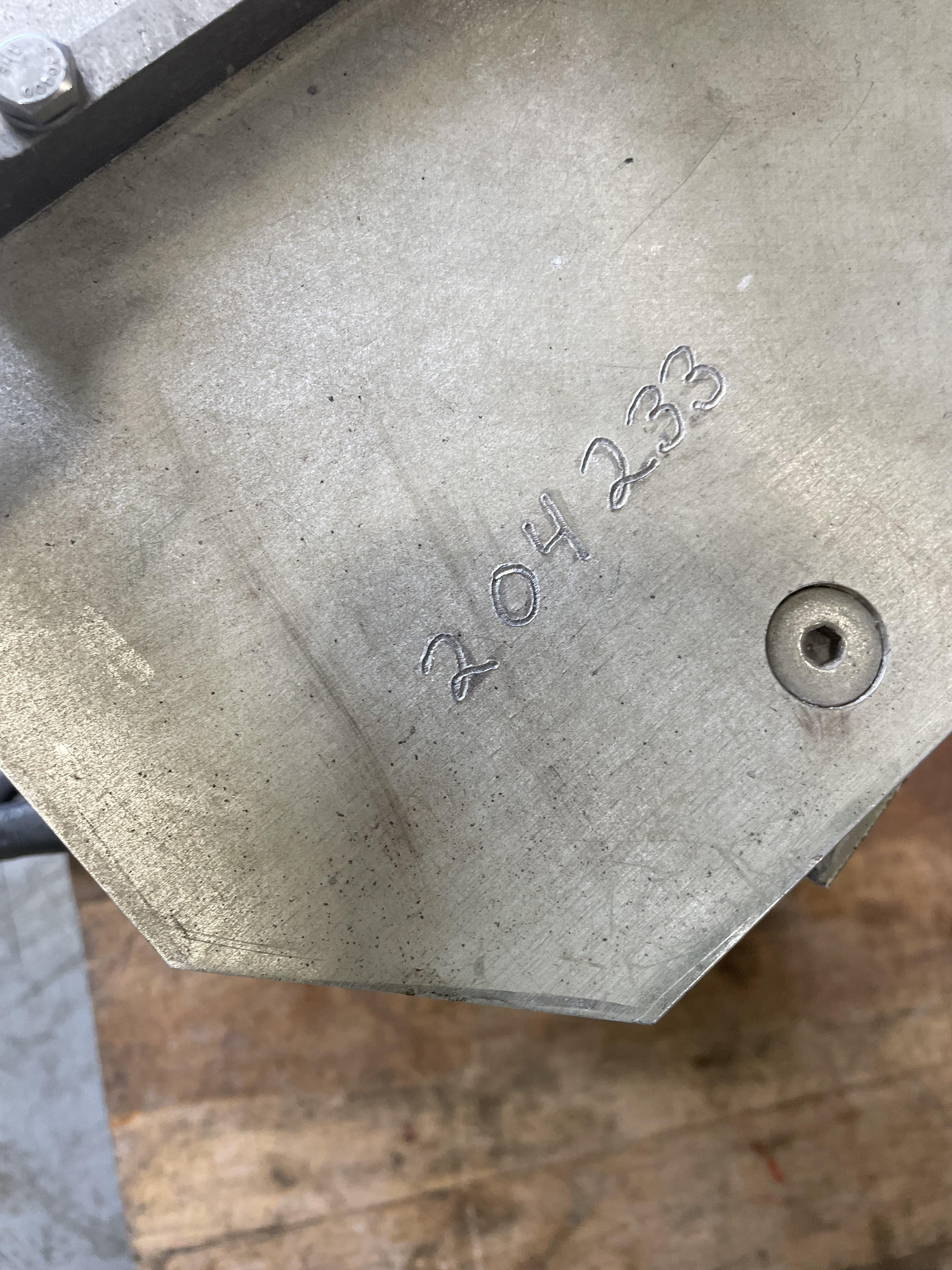 2022 WORKSITE LIGHTING PetroPRO Handy 24639