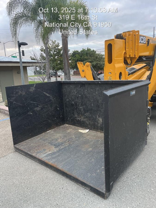 2025 STAR INDUSTRIES 1430