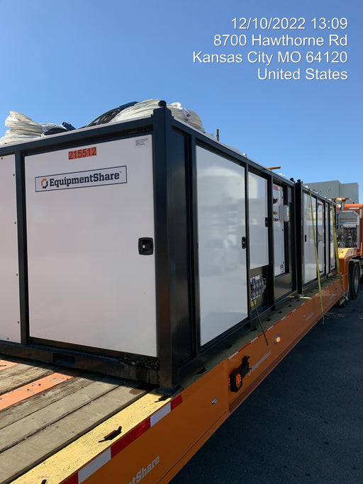 2022 AES AES25TDH44TTA