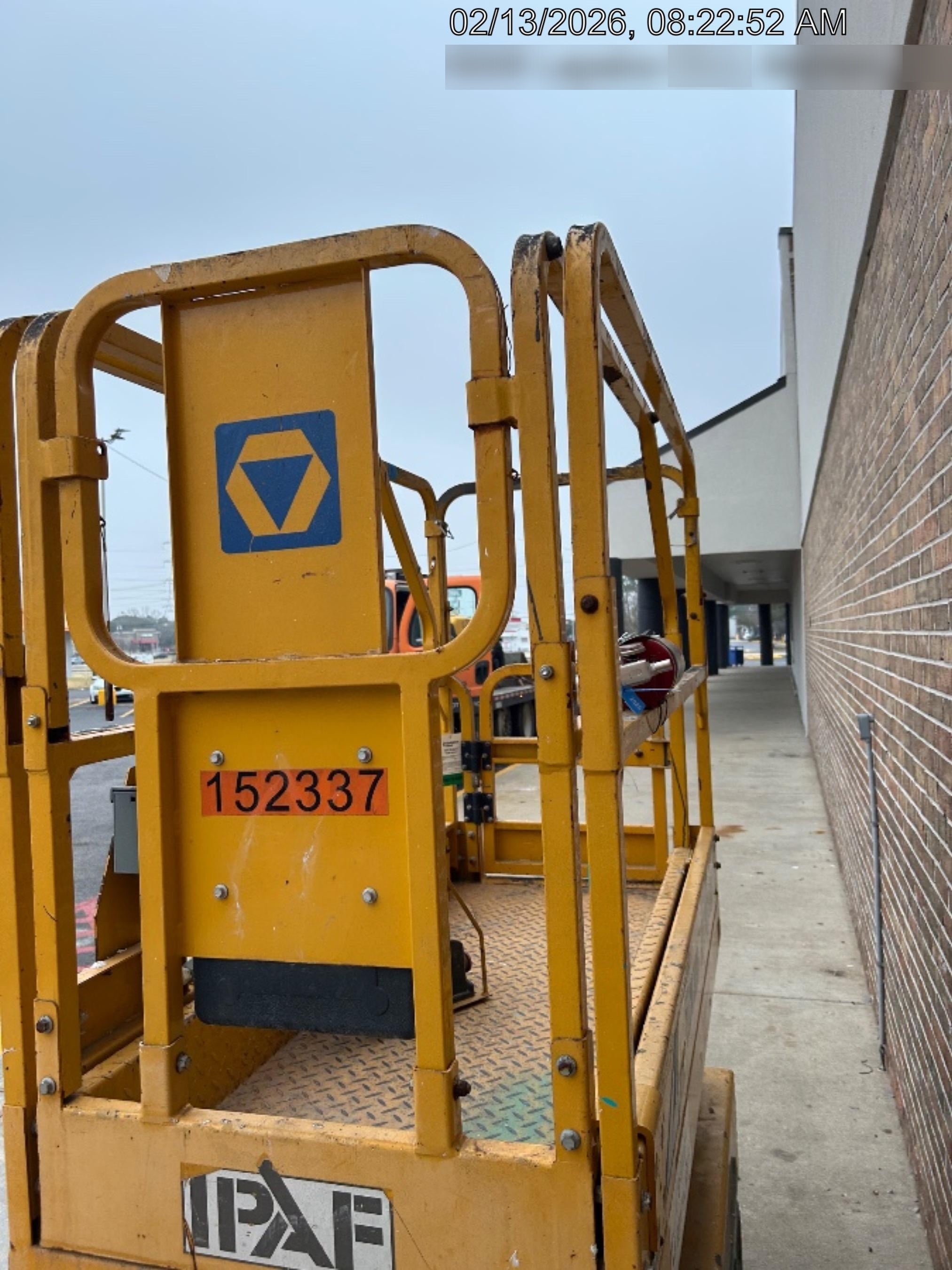 2021 XCMG XG1930DC