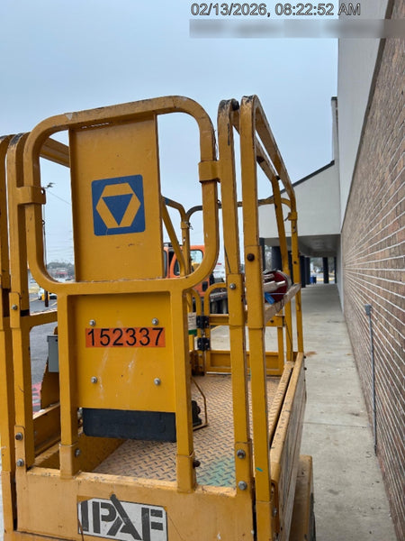 2021 XCMG XG1930DC