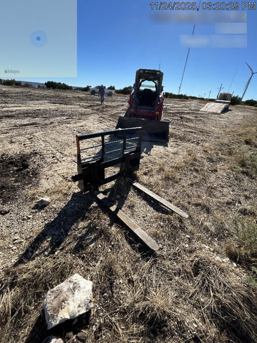 2025 ARROW MATERIAL HANDLING F5100CB