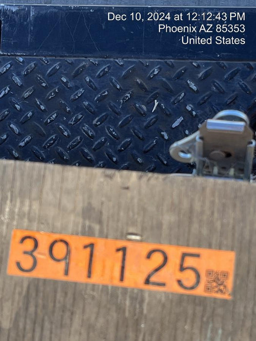 2023 MATHEY DEARMAN 3SA