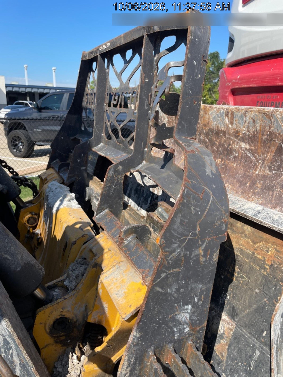2023 MANITOU 50504723