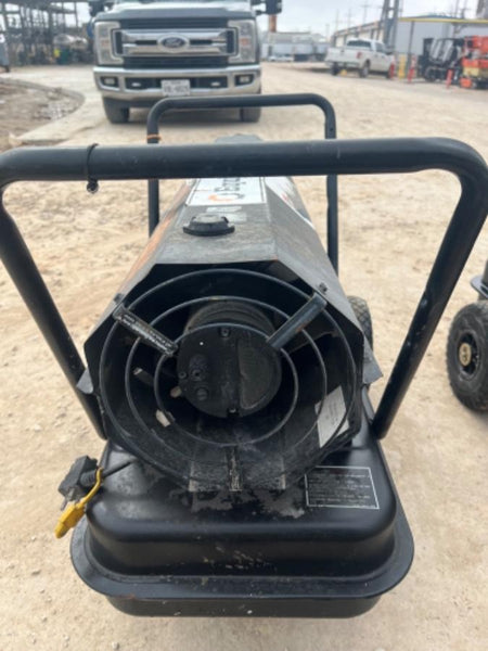 2023 HEATSTAR HS175KT