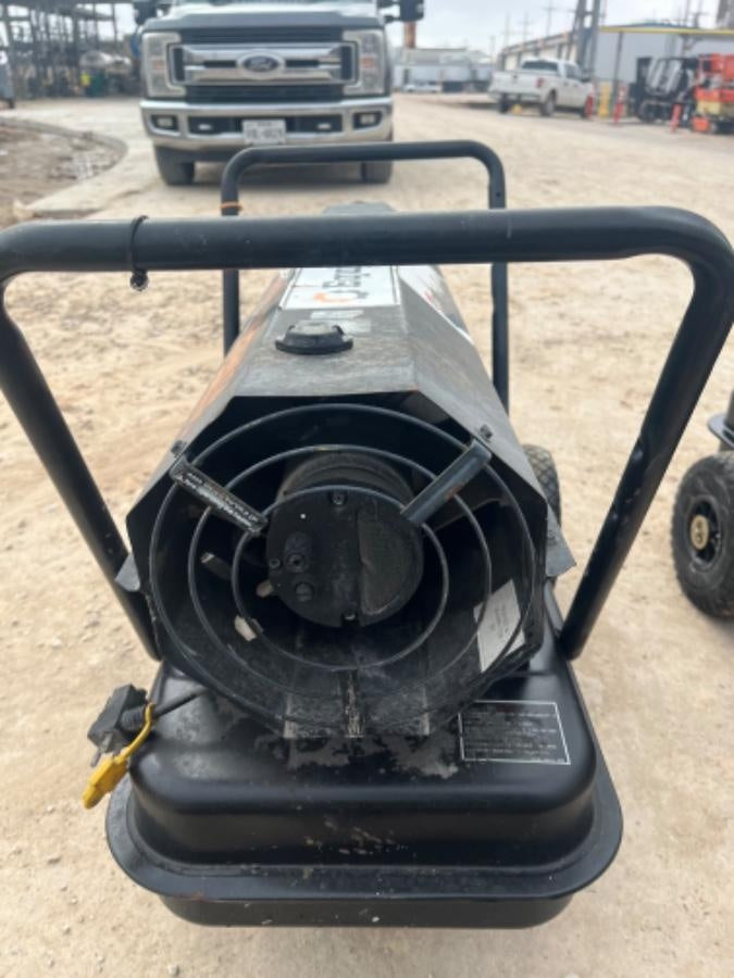 2023 HEATSTAR HS175KT