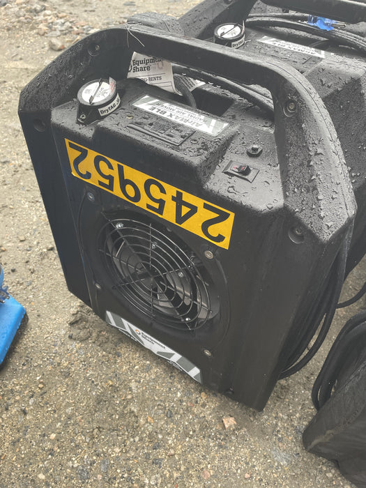 2022 PHOENIX AirMAX Radial Air Mover