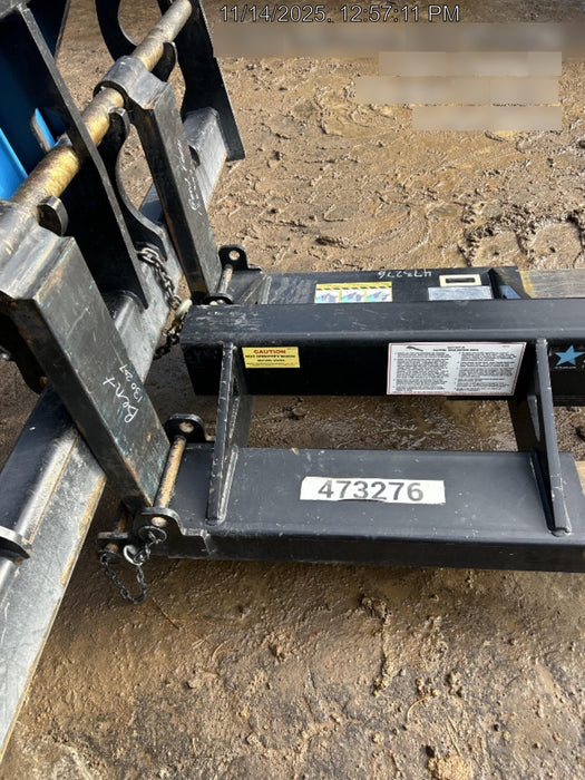 2024 STAR INDUSTRIES M1360B - Star JIB Boom