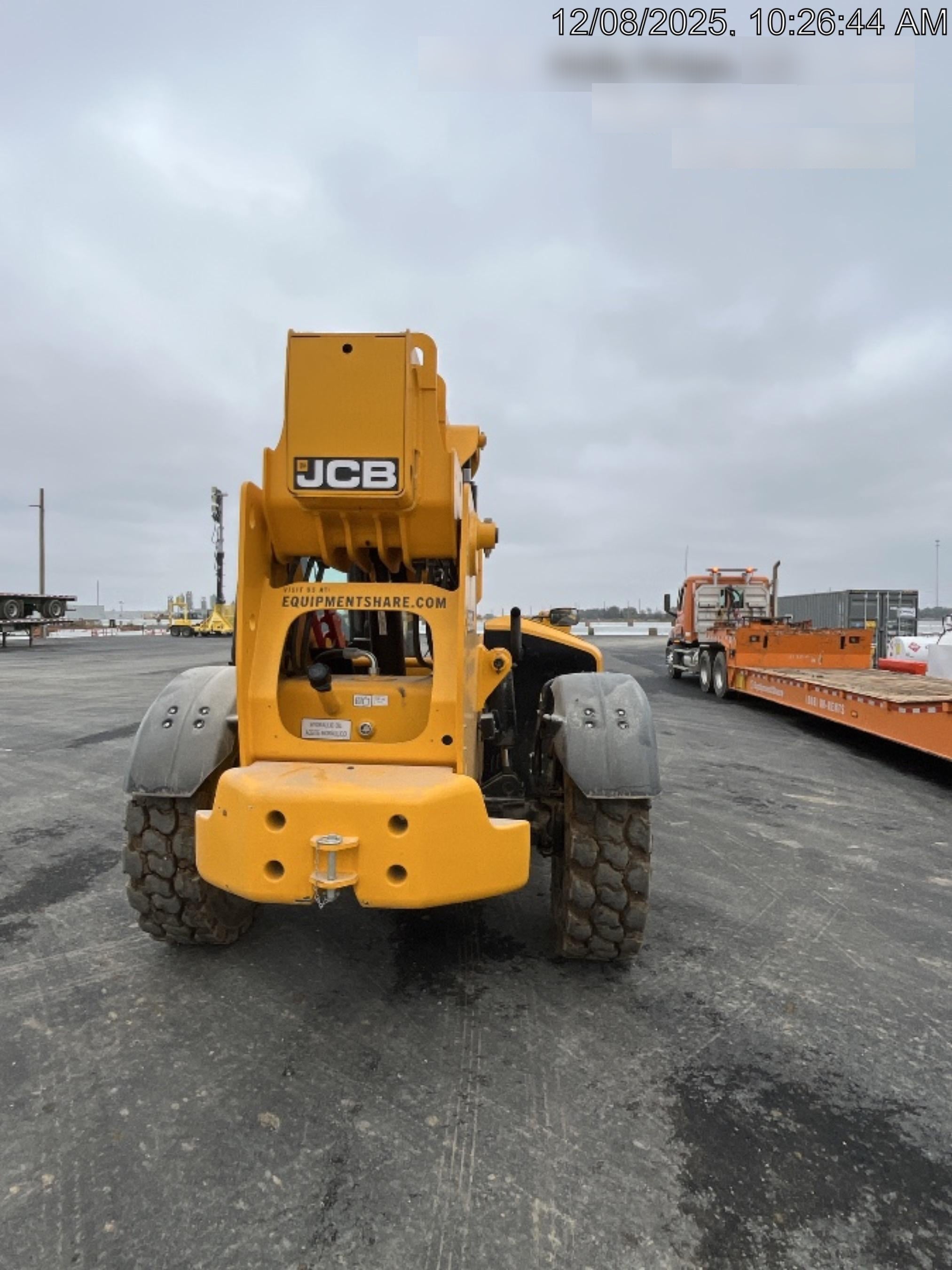 2025 JCB 512-56