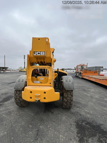 2025 JCB 512-56