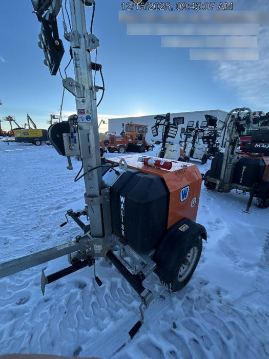 2025 WANCO WLTT-4MK8K