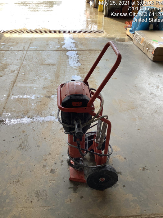 2020 HILTI TE 3000-AVR