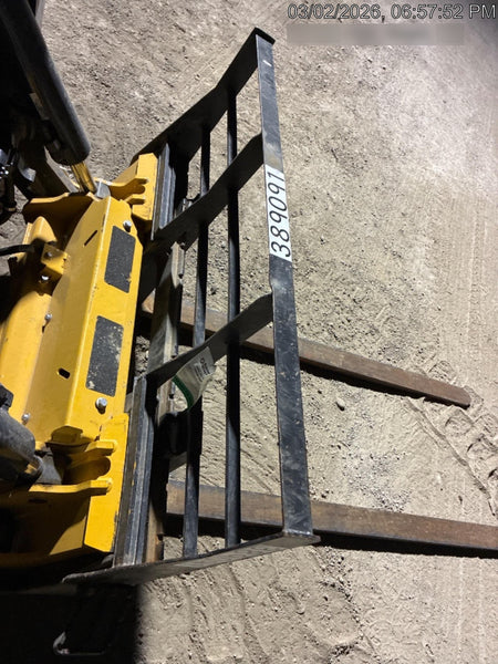 2024 ARROW MATERIAL HANDLING FS5100CB - 72"