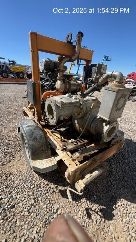 2022 PIONEER PP66S12L2-TD2.9L