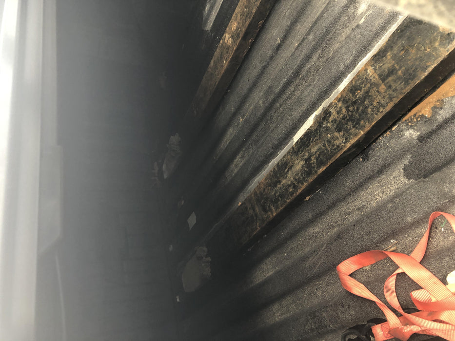 2020 PALADIN 48" Pallet Forks - Paladin