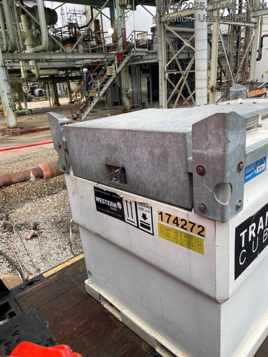 2021 TRANSCUBE 20TCGCAB