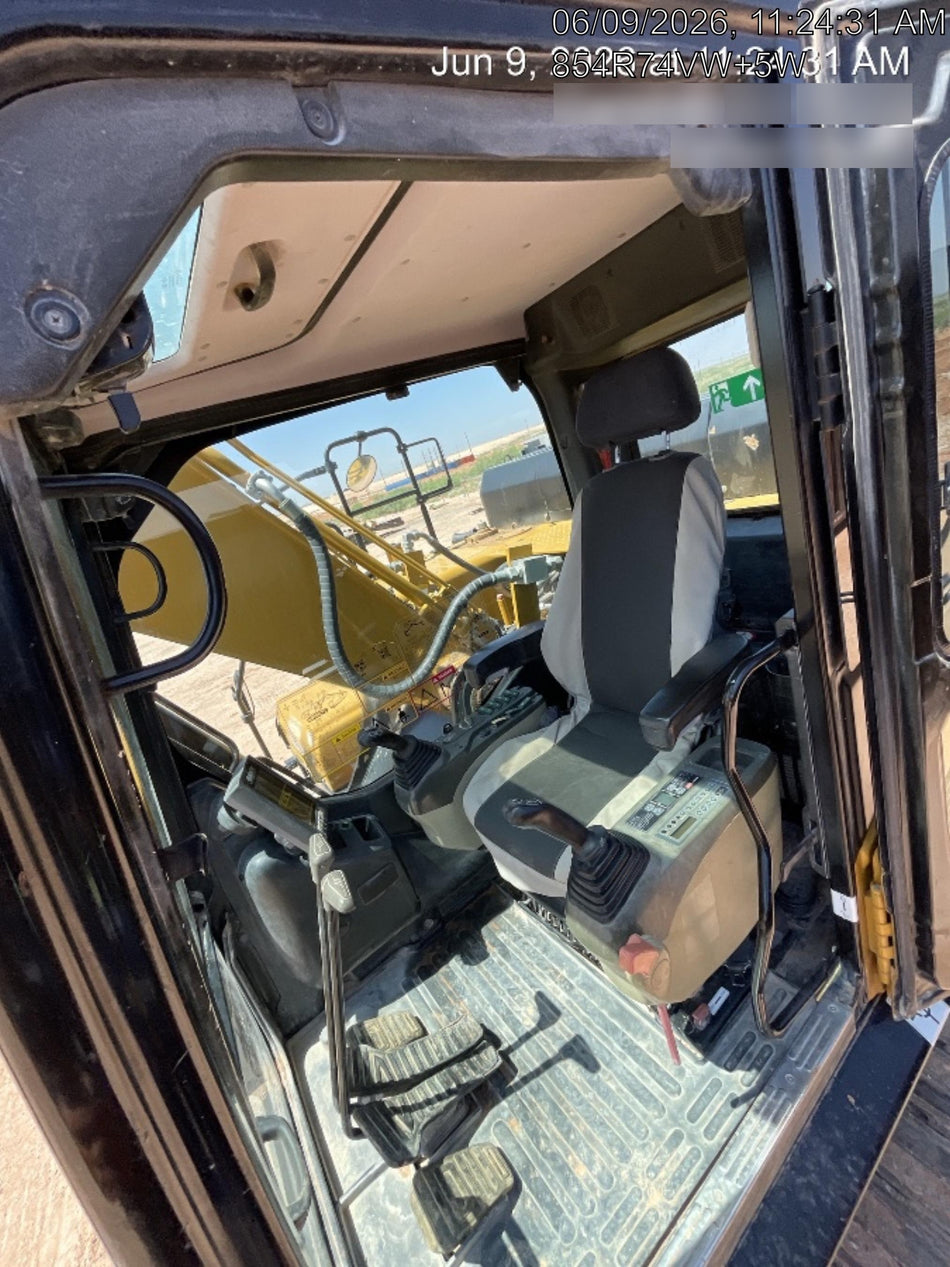 2019 Sany SY265C LC SY265 Tier 4 - Cab, Hydraulic QC, Buckets: 36" , 48" - SY265-00A