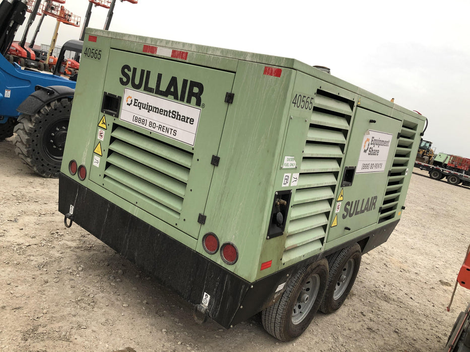 2019 SULLAIR 900HAF
